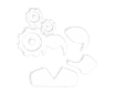 Custom  mobile logo here